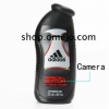 720P Adidas Shower gel Camera Remote Control On/Off And Motion Detection Record 32GB